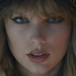 Taylor Swift folklore