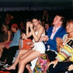 Donald and Ivanka