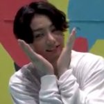 Happy Jungkook meme