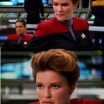 Janeway 2 Panel