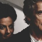 12th Doctor and Missy