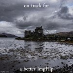 On track for a better ImgFlip