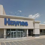 Haynes Going Out Of Business meme