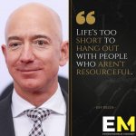 STUPID JEFF BEZOS