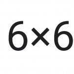 666 multiplication