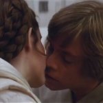 Luke and Leia meme