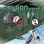 Special Brovert Ops