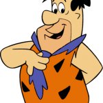 Fred Flintstone