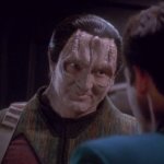 Garak Loves Bashir