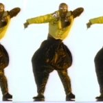 MC Hammer