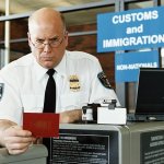 Customs and Immigration Officer