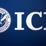 US Department of Homeland Security ICE