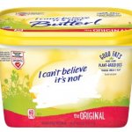 I cant believe its not Butter! meme