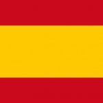 Spanish Flag Plain