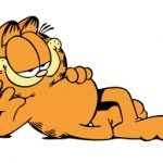 Garfield