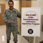 Covid-19 is going down | First day of 
Respiratory Therapist School
Covid-19 is going down 🦾🦾🇺🇸🇺🇸🇺🇸 | image tagged in respiratory therapist,covid-19,covid,corona,coronavirus | made w/ Imgflip meme maker
