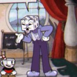 King Dice