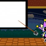 dimentio meme