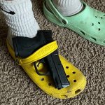 croc glock