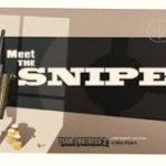 The Sniper meme template