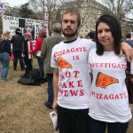 Pizzagate morons