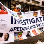 Investigate Pizzagate morons