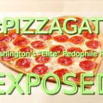 Pizzagate exposed