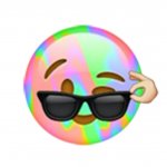 Pimp Emoji