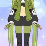 Azalea the Usagimimi