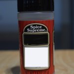 Spice Supreme