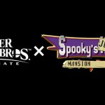 Super Smash Bros Ultimate X Blank | image tagged in super smash bros ultimate x blank,memes,spooky's jumpscare mansion,nintendo | made w/ Imgflip meme maker