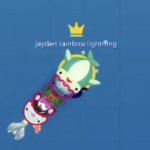 Iflyjayden GIF Template