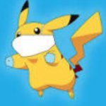 poke mon pika