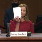 Amy Coney Barrett notes