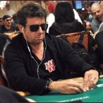 Patrick Bruel au poker