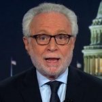 Wolf blitzer