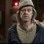 William h Macy