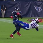 Derrick Henry GIF Template