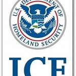 Homeland Security ICE