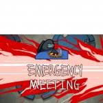 Emergency Meeting