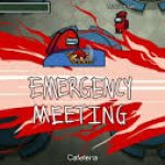 Emergency Meeting Red
