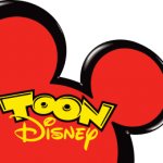 Toon Disney