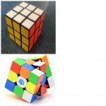 Speed cube comparison