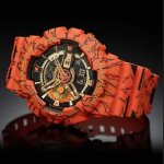 Shop now Limited Edition Dragon Ball Z Watch