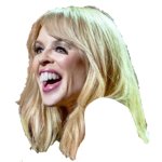 Kylie Minogue Derp 1