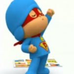 Super Pocoyo