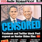 new york post censored