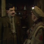 Blackadder Ow