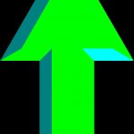 Upvote Arrow