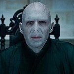 Voldemort for president